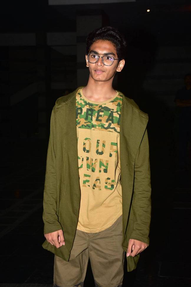 Tirth Sharma  Height, Weight, Age, Stats, Wiki and More